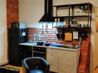 Altstadtblick Altenburg - 3