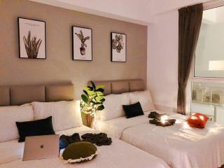 Space Grey / Opposite IMAGO / KK City Center - Kota Kinabalu - 2