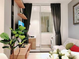 Space Grey / Opposite IMAGO / KK City Center - Kota Kinabalu - 4