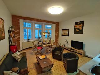 Altstadtblick Altenburg - 9