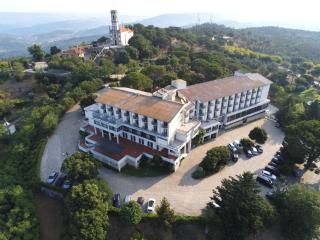 Hotel Senhora do Castelo - Mangualde - 4