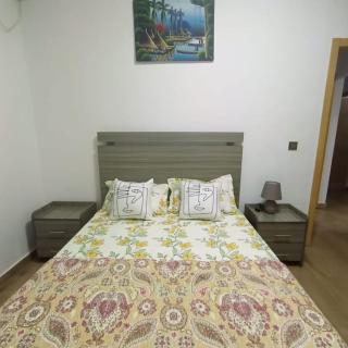 Appartement F4 meublé à Dakar - 7