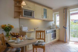 Stadt Residenz WE1 WE8 - 2 Reihe - Sauna im Haus - Bansin - 3