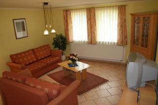 Stadt Residenz WE2 WE3 WE5 WE 7 - 2 - Bansin - 3