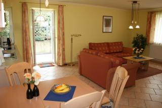 Stadt Residenz WE2 WE3 WE5 WE 7 - 2 - 1