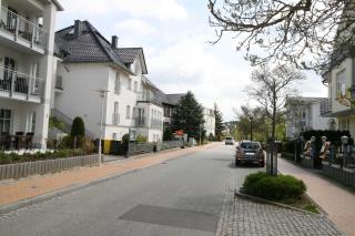 Stadt Residenz WE2 WE3 WE5 WE 7 - 2 - Bansin - 5