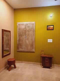 The Mehran way Homestay - 6