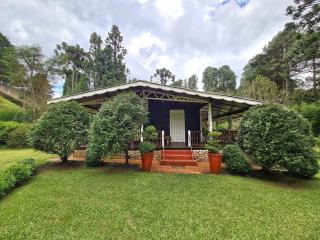 CASA EM CONDOMÍNIO - Campos do Jordão - 6