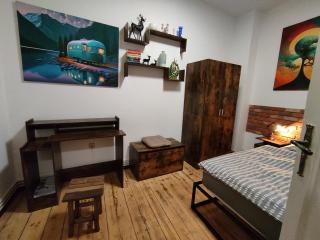 Altstadtblick Altenburg - 7