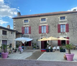 La Tuilerie - Verteuil-sur-Charente - 7