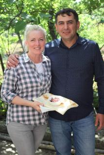 Chateau Ateni Cottages - Gori - 8