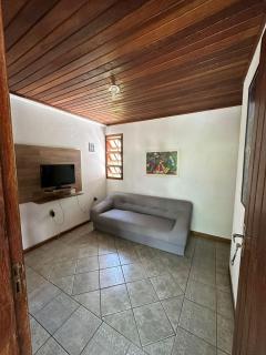 Armação - Florianópolis - 2 quartos de casal - 5