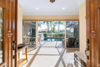 Villa Hibiscus-Waterfront-Punta Gorda FL - Punta Gorda - 0