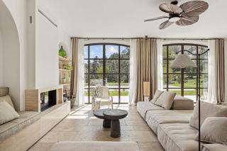 Le clos d'allegre - La Colle-sur-Loup - 8
