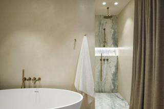 Le clos d'allegre - La Colle-sur-Loup - 1