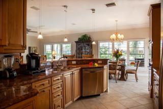 Villa Hibiscus-Waterfront-Punta Gorda FL - 5
