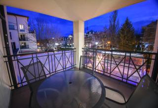 Apartamenty Promenada z tarasem i parkingiem - Apartamenty na Wyspie - Świnoujście - 6