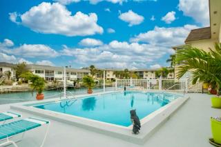 Where the Sun Meets the Water - St Pete Beach - 8