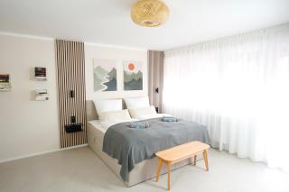 Kur-Apartment Matilda - Waldbronn - 0
