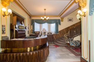 Hotel Tisza és Thermálfürdő - Szolnok - 4