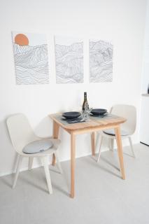 Kur-Apartment Matilda - Waldbronn - 5