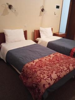 FANTINO HOTEL - Domnista - 7