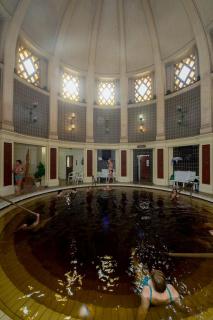 Hotel Tisza és Thermálfürdő - Szolnok - 3