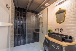 Le Lodge des Villettes - Jouy-le-Moutier - 2
