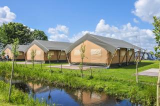 Camping De Boerinn - Kamerik - 9