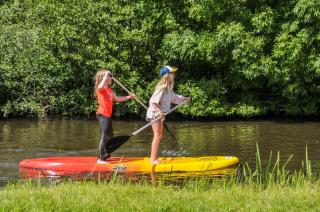 Camping De Boerinn - Kamerik - 8
