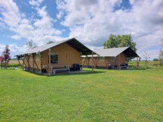 Camping De Boerinn - Kamerik - 3