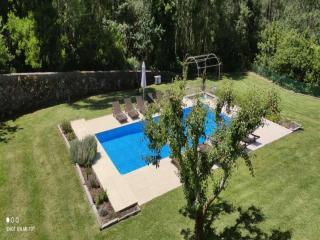 Amazing Viana Do Castelo Villa 6 Bedrooms Villa Castello Private Pool & Large Garden North Portugal - Viana do Castelo - 9
