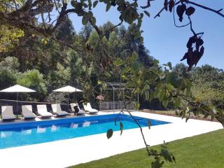 Amazing Viana Do Castelo Villa 6 Bedrooms Villa Castello Private Pool & Large Garden North Portugal - Viana do Castelo - 6