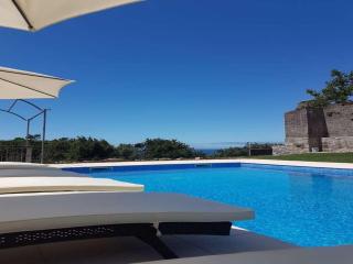 Amazing Viana Do Castelo Villa 6 Bedrooms Villa Castello Private Pool & Large Garden North Portugal - Viana do Castelo - 4