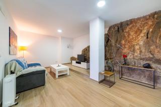 AlmeriaSuite Mojacar Roca - 6