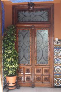 Hostal Doña Carmen - Ronda - 9
