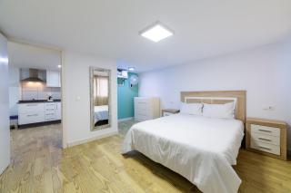 AlmeriaSuite Mojacar Playa - 9