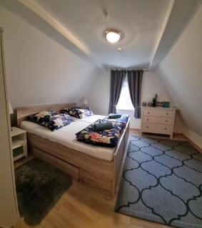 Ferienhaus Alexandra - Böllenborn - 5