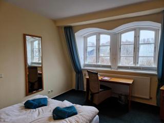 Hotel Fährhaus Niederkleveez - Bösdorf - 5