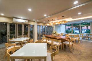 Aonang All Seasons Beach Resort - Strand Ao Nang - 5
