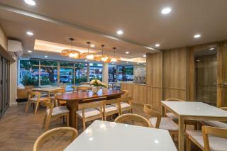 Aonang All Seasons Beach Resort - Strand Ao Nang - 4