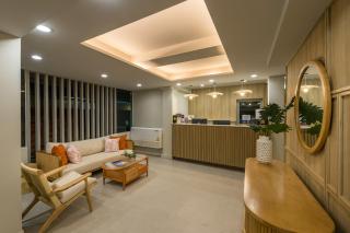 Aonang All Seasons Beach Resort - Strand Ao Nang - 2