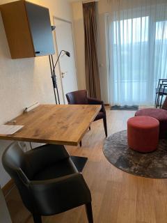 Hotelkamer Bellevue - Simpelveld - 3