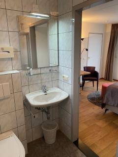 Hotelkamer Bellevue - Simpelveld - 2