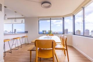 5 Star 270 Degree Ocean View Waikiki Penthouse NEW - Honolulu - 0