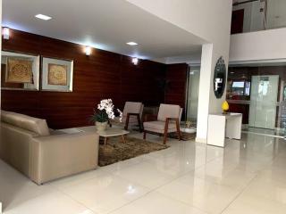Apartamento 2Q Próximo ao Hospital Premium NW1306 - 3