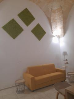 TREVVOLTE Apulian Apartments - 3