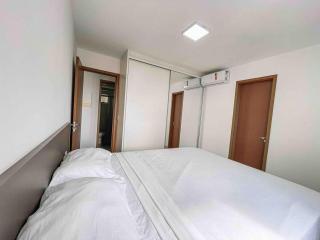 Apartamento Confortável Alto do Setor Bueno NW2303 - Goiânia - 6