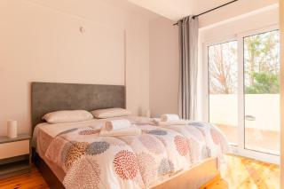 "Athena 7" appartment" near Athens airport !!! - Kouvarás - 5