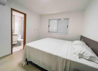 Apartamento Confortável Alto do Setor Bueno NW2303 - Goiânia - 5